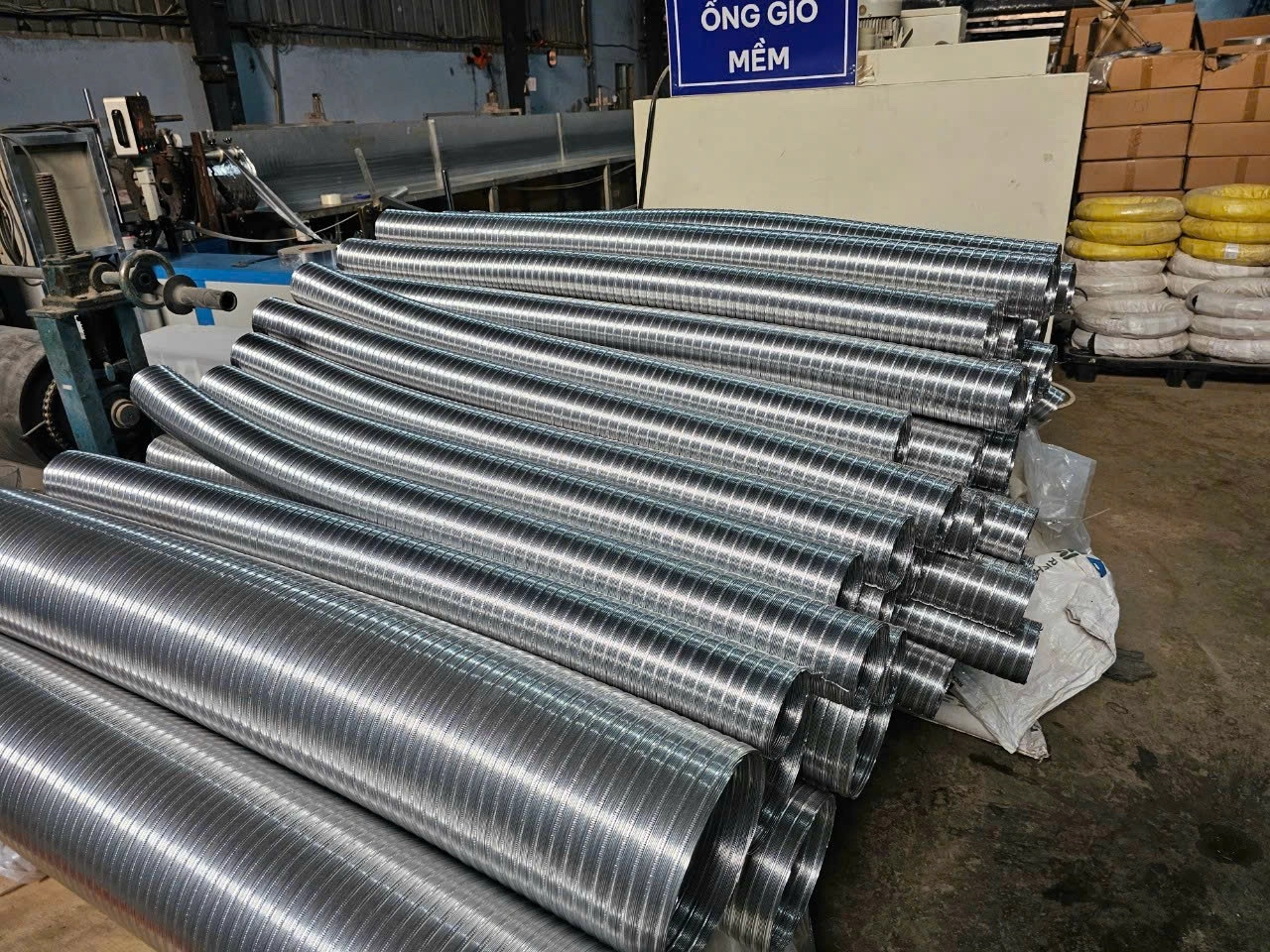 Công ty TNHH Vật Tư Công Trình Hưng Thịnh